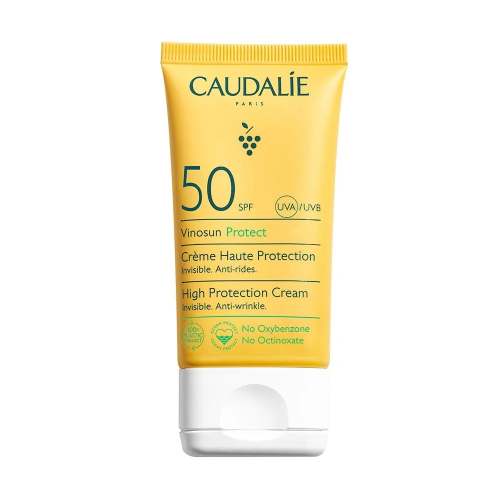 CAUDALIE Vinosun creme Spf5 5 ml 223 Efeito protetor