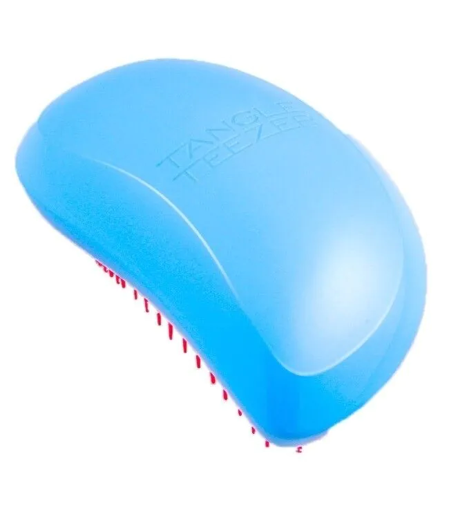 Tangle Teezer Szczotka do włosów Salon Elite Blue Blush Niebieska