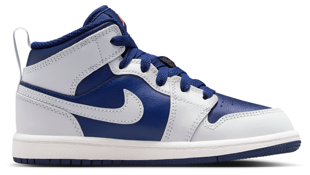 Jordan Aj1 Mid