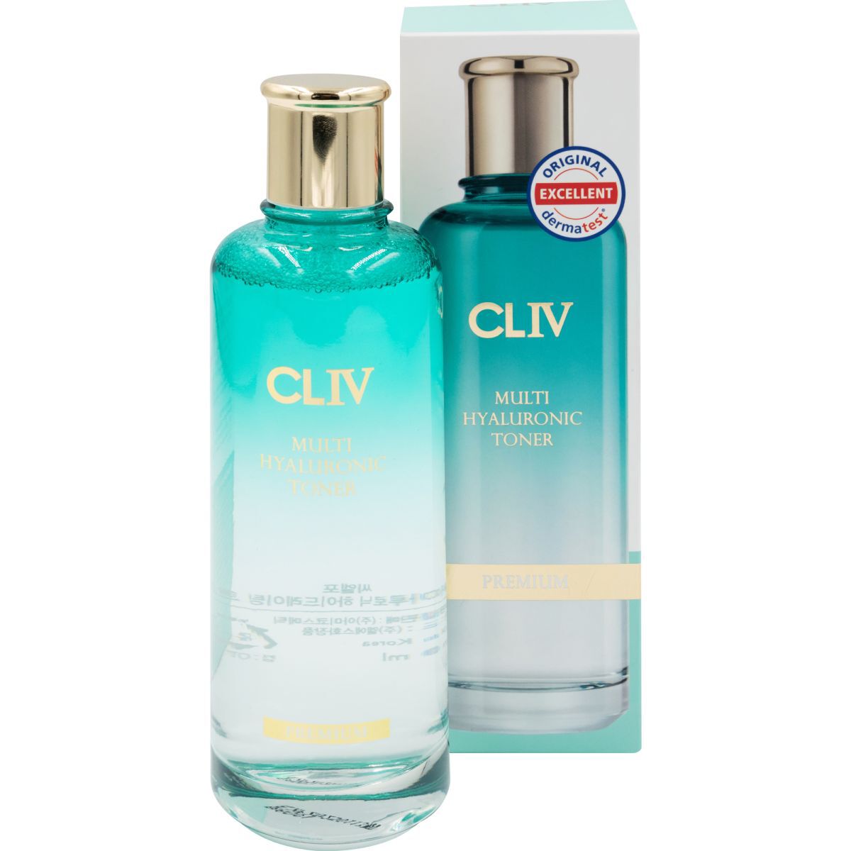 Clive