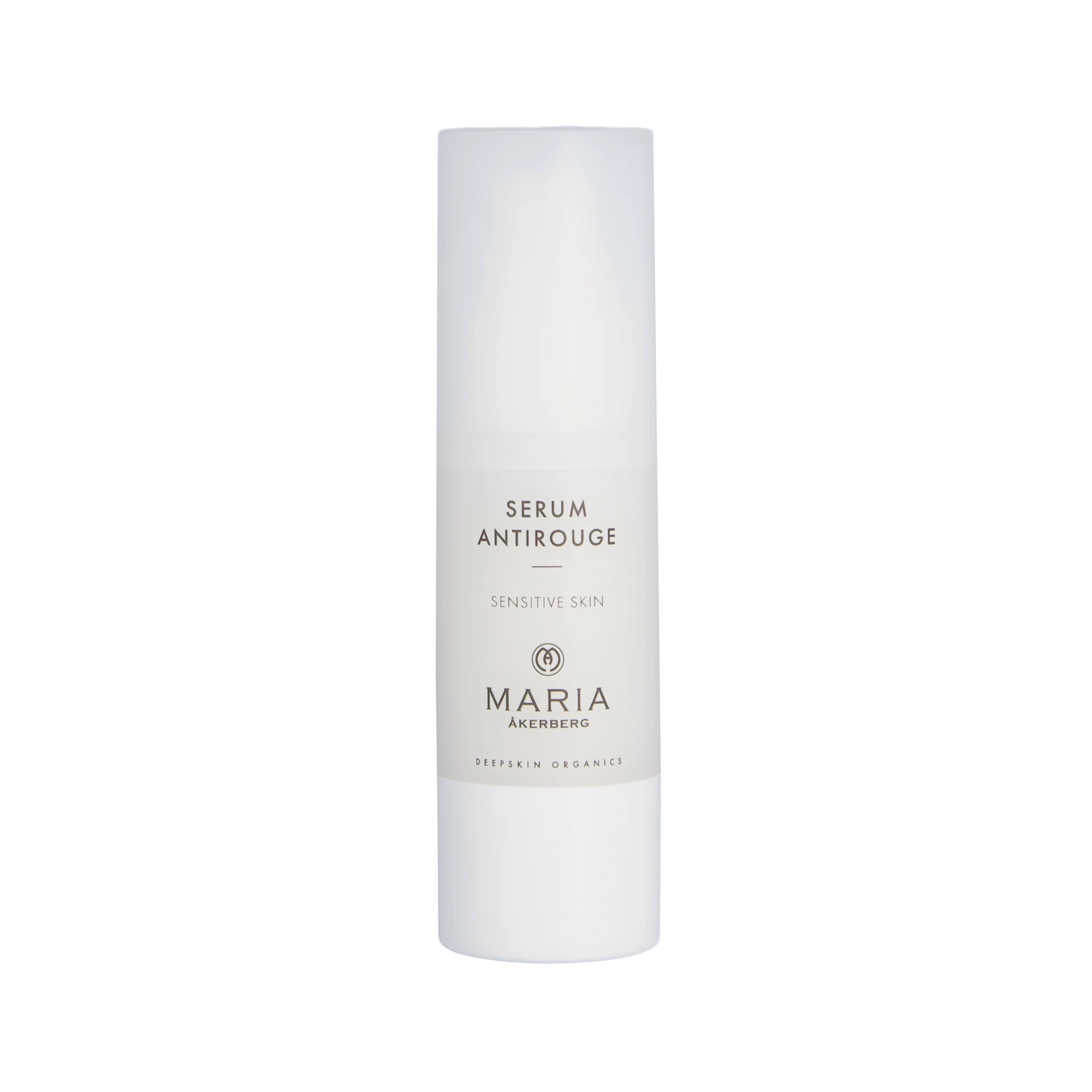Serum przeciw zaczerwienieniom 30 ml - Maria Åkerberg