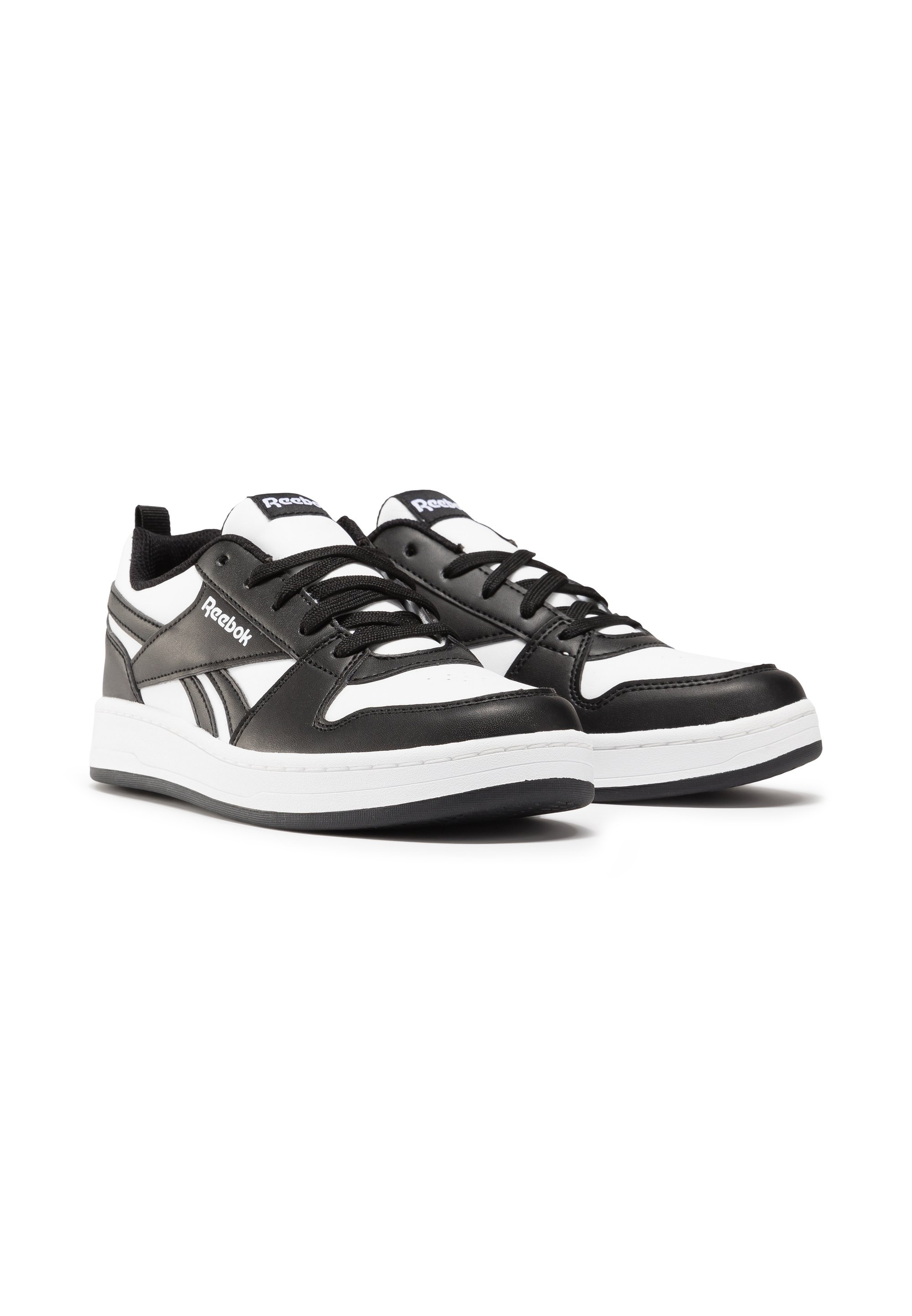 Reebok Classic ROYAL PRIME 2 - Sneakers - core black cloud white core black