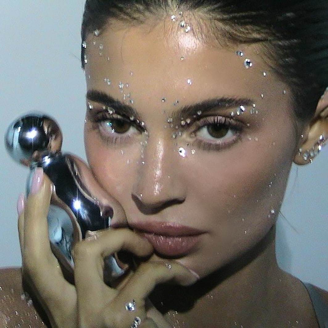Kylie Jenner Fragrances Parfum Cosmic 2.0 – 10 ml – cestovné balenie