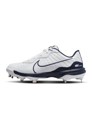 Nike Alpha Huarache Varsity 4 Low Men's Baseball Cleats