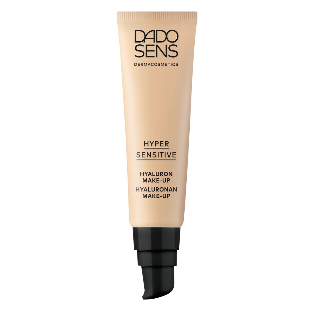 Sombra de ojos DADO SENS Dermacosmetics HYPERSENSITIVE con ácido hialurónico - 30 ml