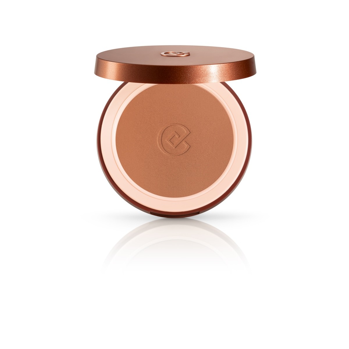 Collistar Bronzer Makeup Silk Effect бронзирајући пудер - 10 г