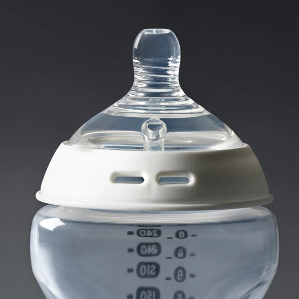 Tommee Tippee Natural Start Anti-Kolik Sauger Flaschensauger