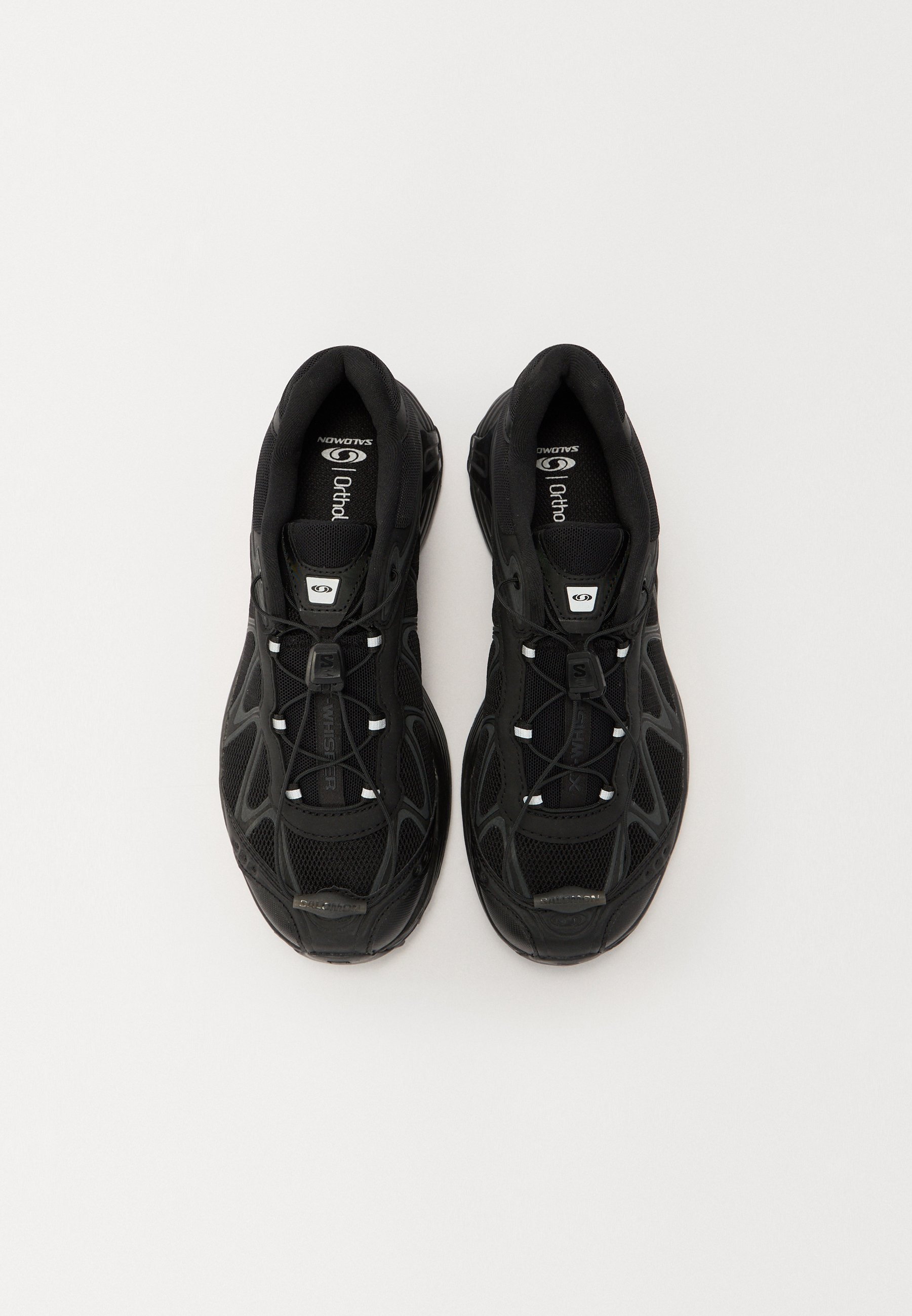 Salomon Sportstyle lage sneakers
