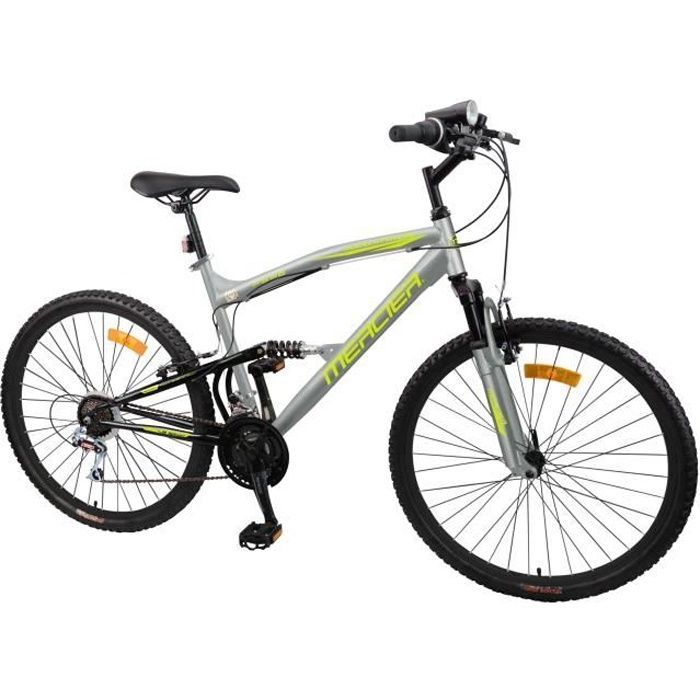 MERCIER 26