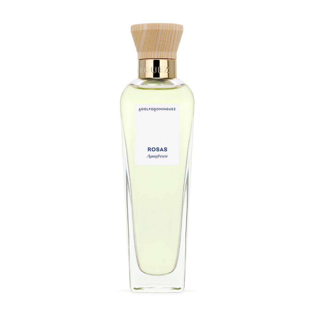 Agua Fresca de Rosas EDT Dámske parfumy