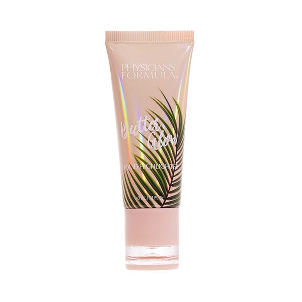Υγρό Highlighter Butter Glow | 1UD