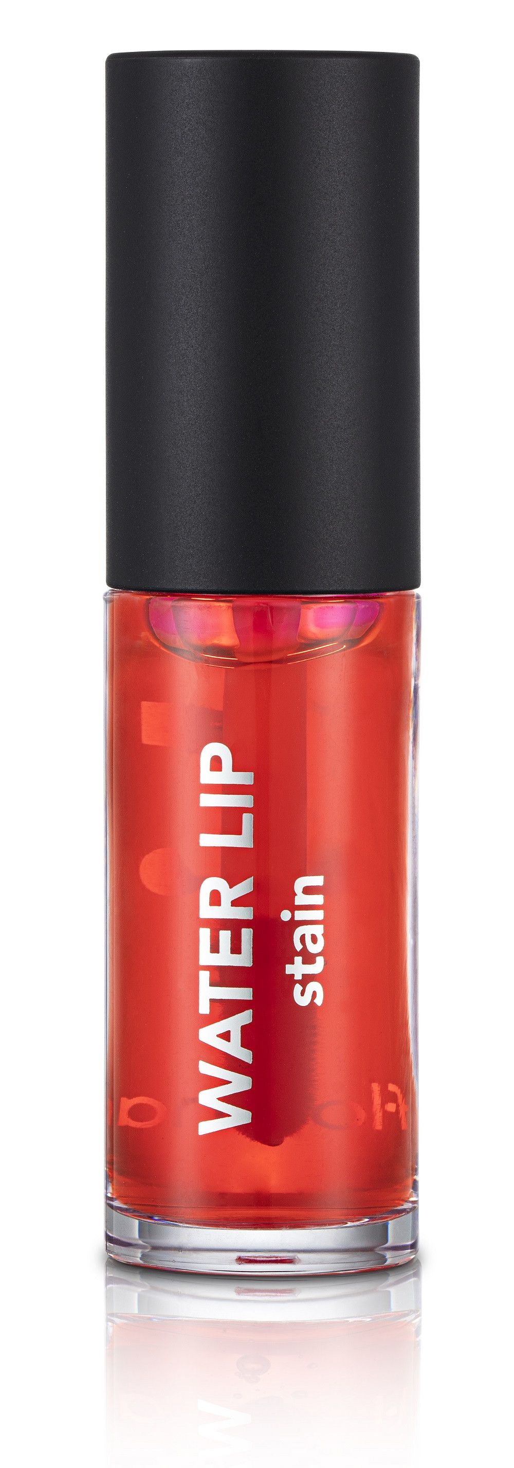 Waterlip Stain šķidrā lūpu krāsa Lūpu spīdumi un lūpu spīdums
