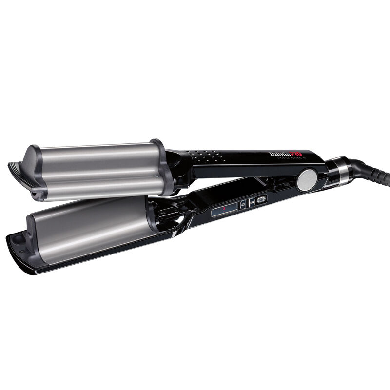 Babyliss Pro Titanium Tourmaline -terät