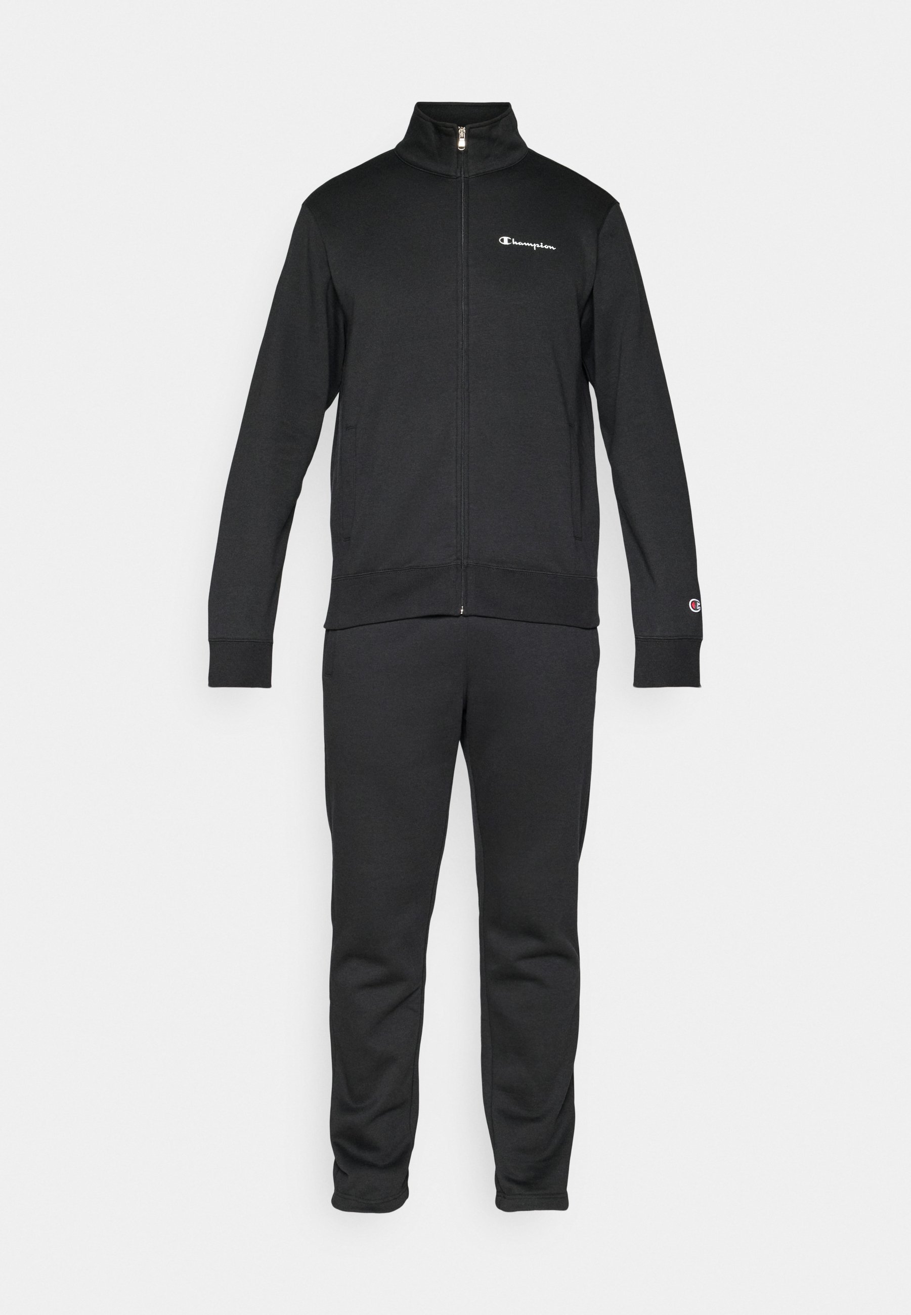 Completo sportivo Champion - nero