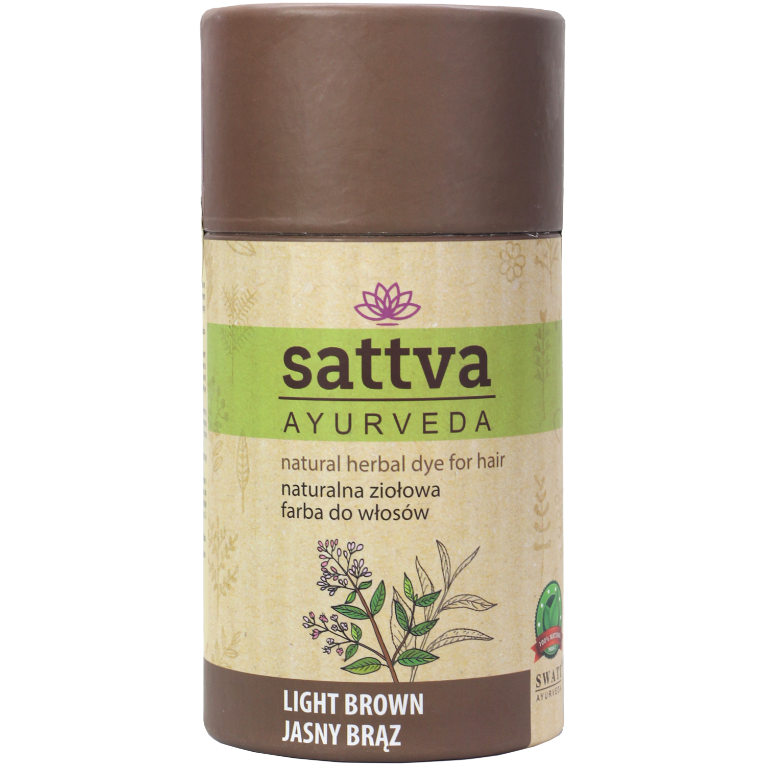 Sattva-ayurveda