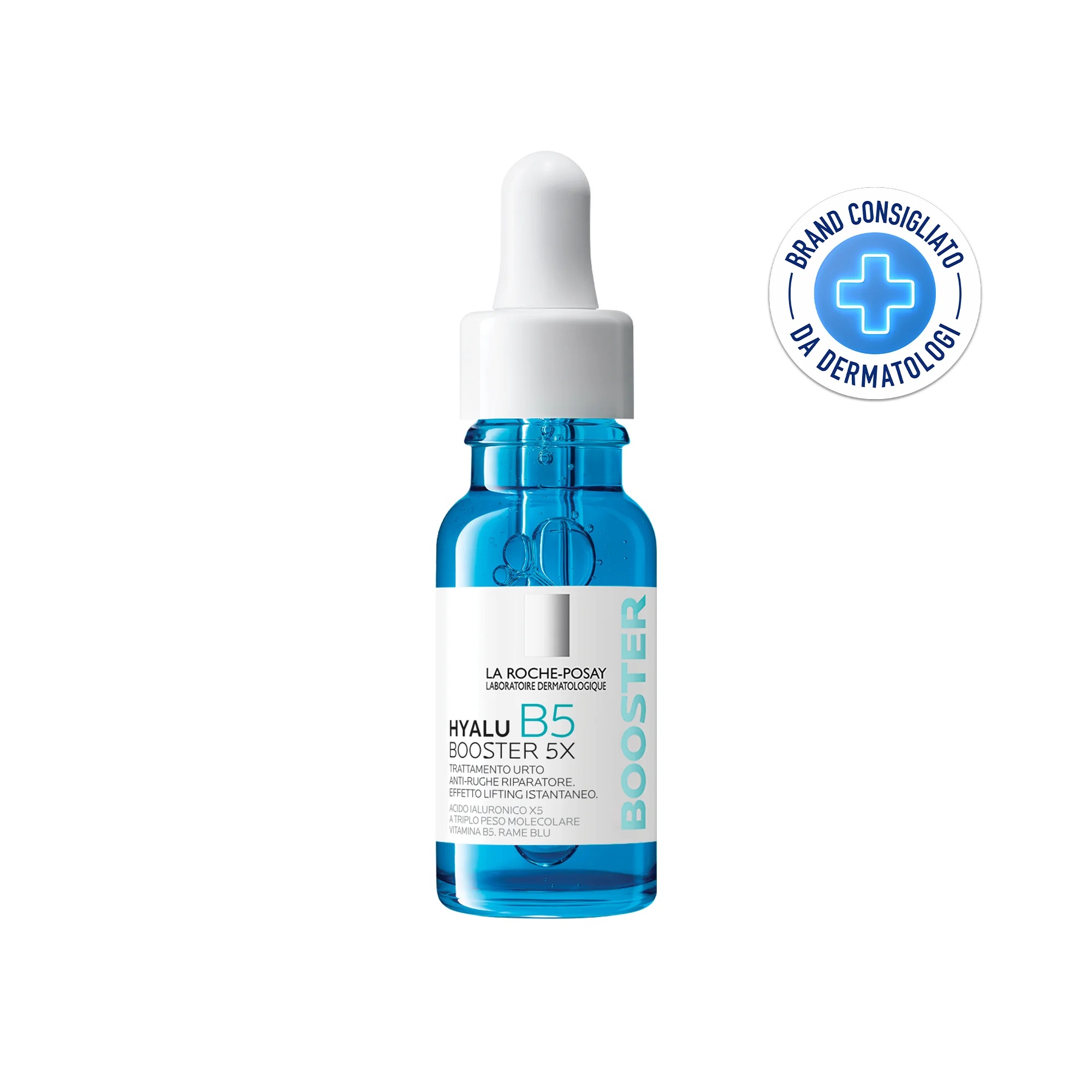 LA ROCHE POSAY La Roche Posay Hyalu B5 Booster Serum 15 ml Anti-aging serum