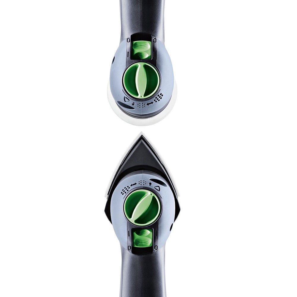FESTOOL RO 90 mm ROTEX 4-i-1 eksentersliper i Systainer 576264