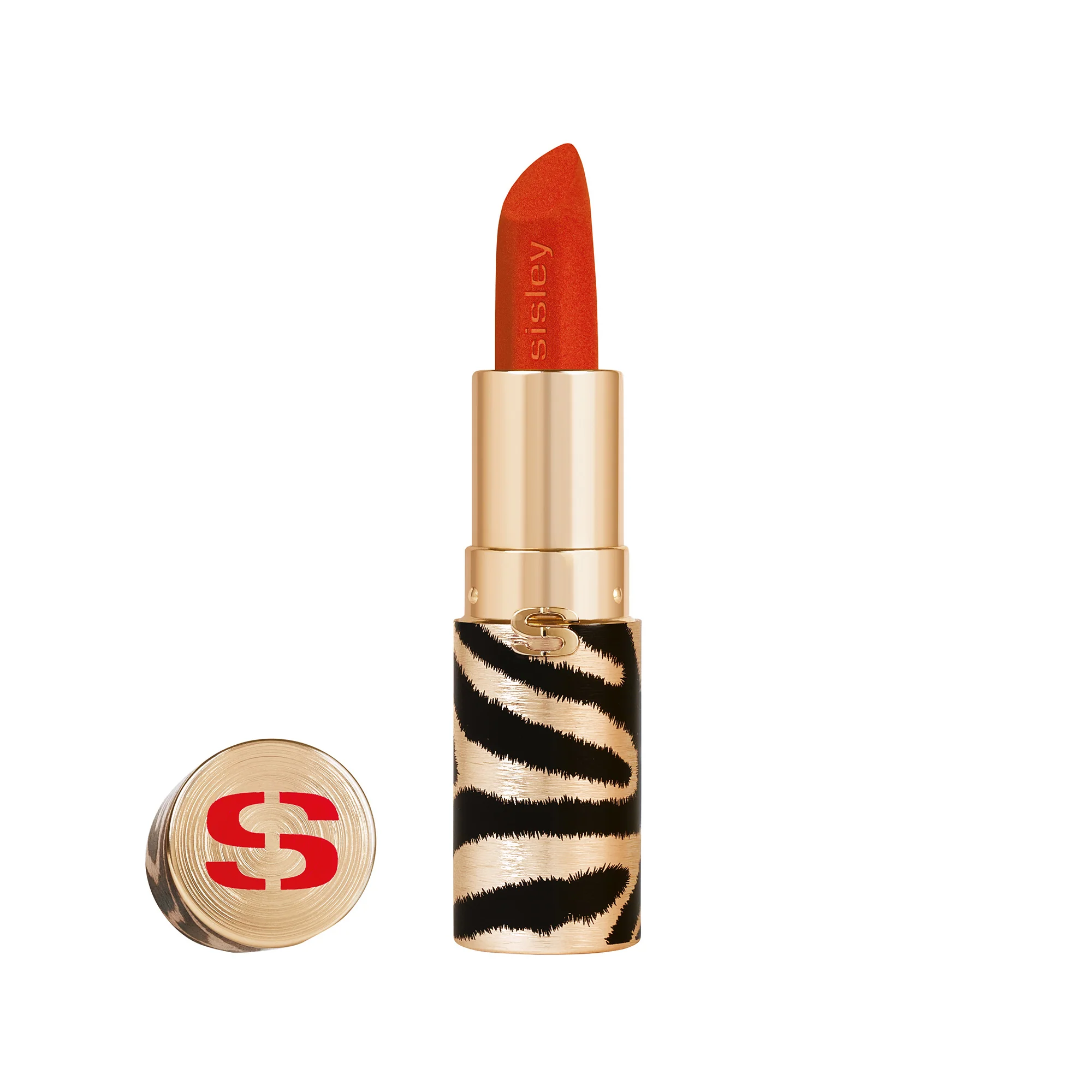 Labbra Phyto-Rouge Velvet - Rossetto mat, Rossetto