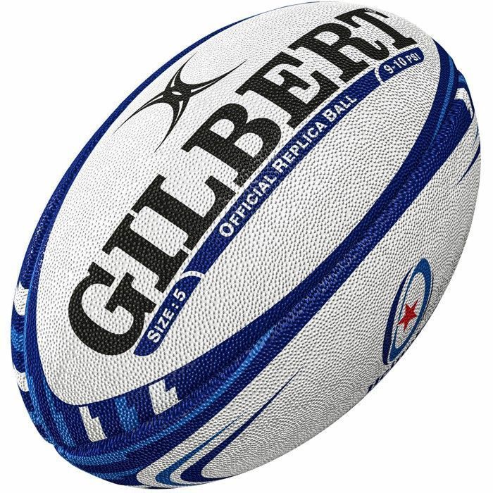 Gilbert Champions Cup 2023 Ball