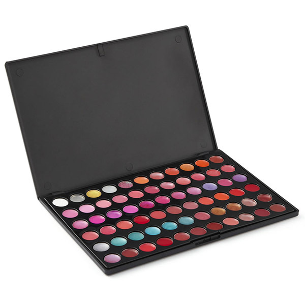 LaRoc 66 Colour - paleta lesků na rty