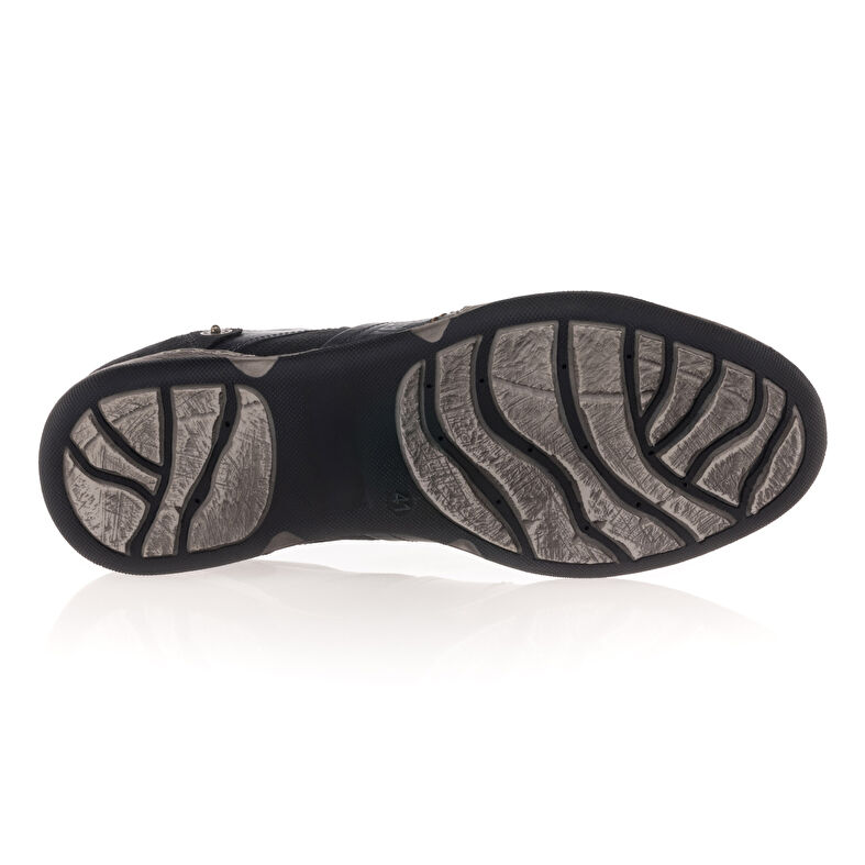 Baskets / sneakers Homme Bleu