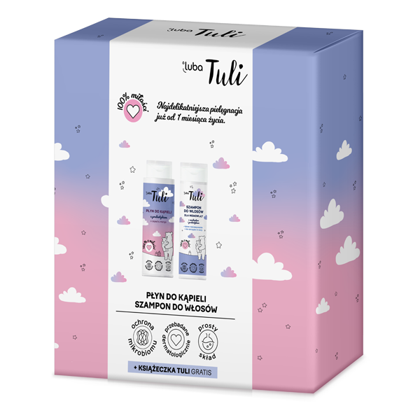 Luba Tuli
