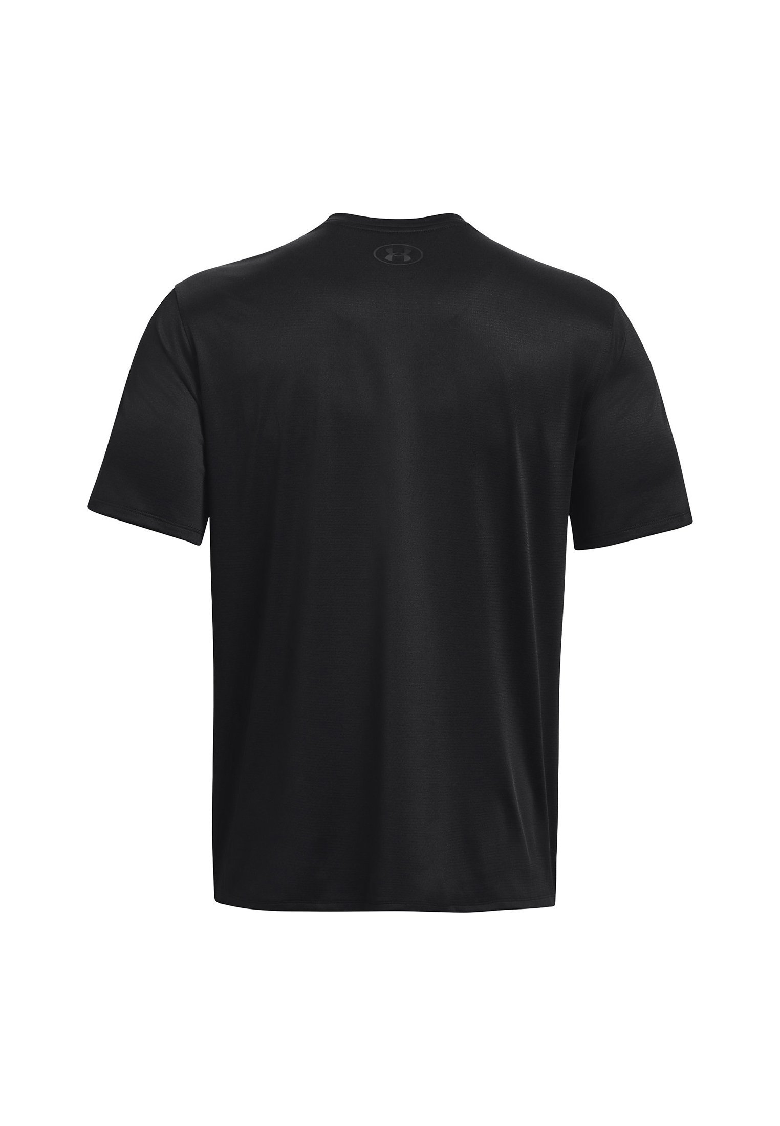 Under Armour TECH VENT - Basic T-shirt - zwart