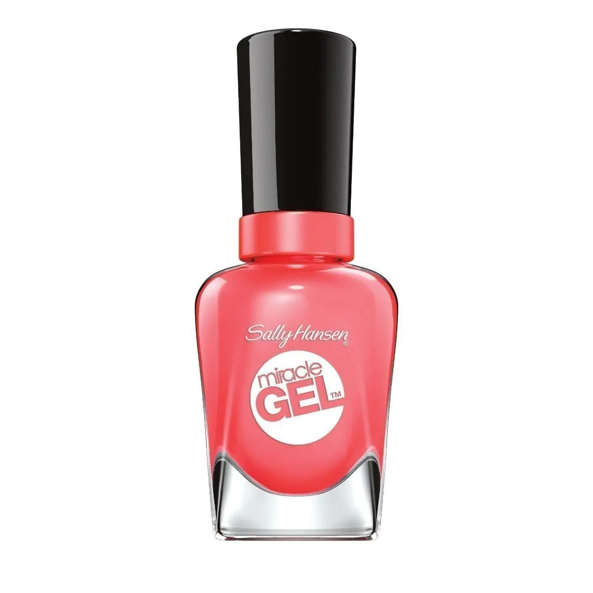 Sally Hansen Lakier Miracle Gel 210 Pretty Piggy 14,7ml