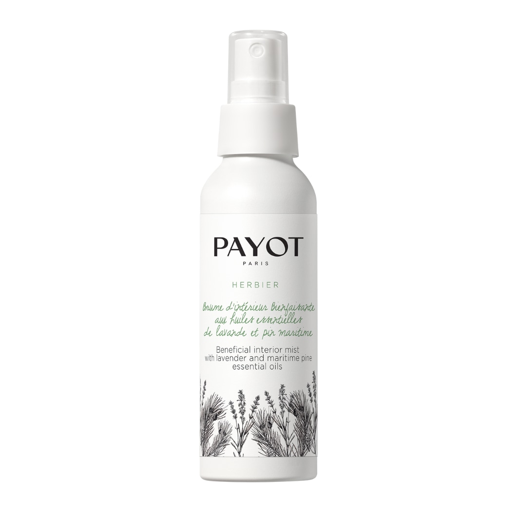 Payot Raumduft Herbier Brume Bienfaisante - 100 ml