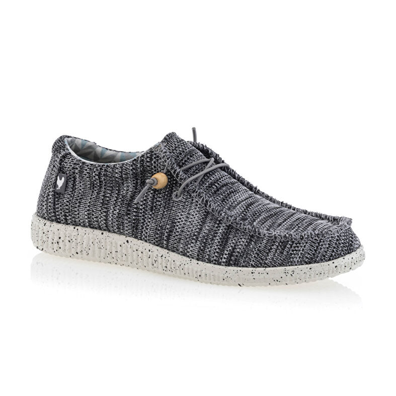 Korit / lenkkarit Homme Gris