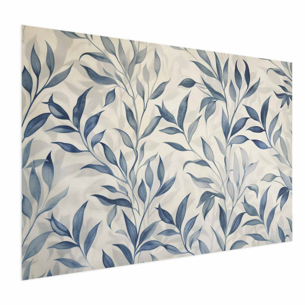 Plakat Motyw botaniczny 30x21 cm
