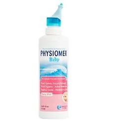 PHYSIOMER Physiomer CSR Nasenspray für Kinder Nasenspray für Kinder