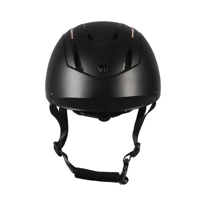 Capacete de equitação Horka Dali Strass