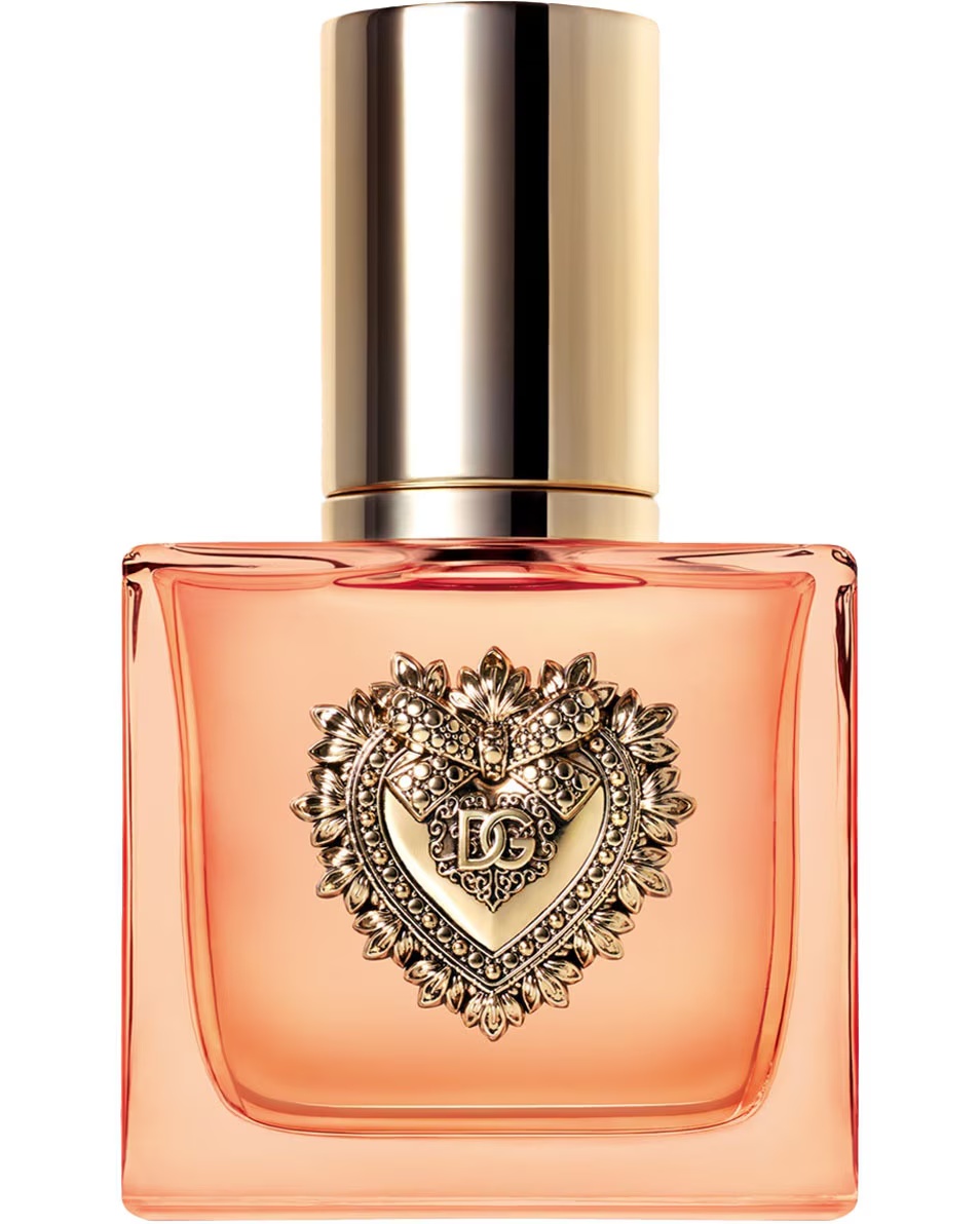 DOLCE & GABBANA Devotion Eau de Parfum intense