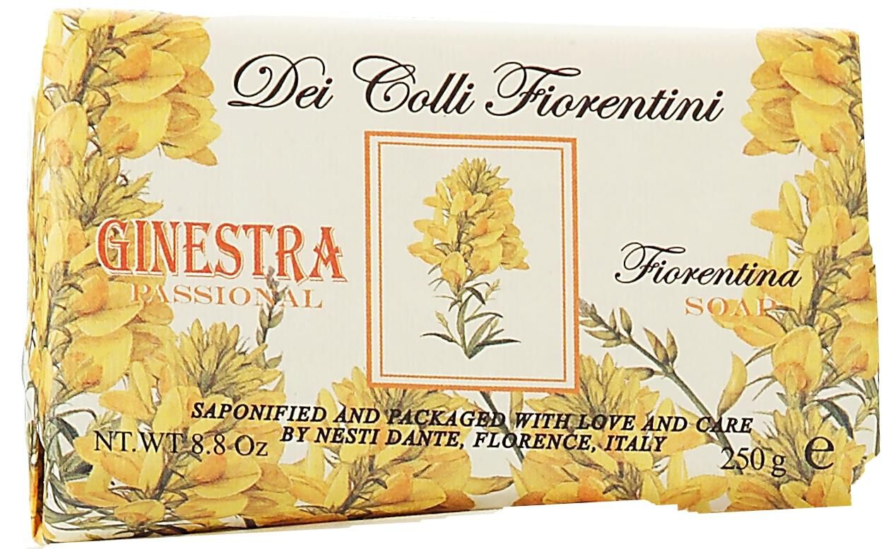 Nesti Dante Dei Coli Fiorentini