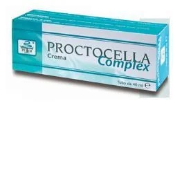 Crema para hemorroides Proctocella Complex 40 ml