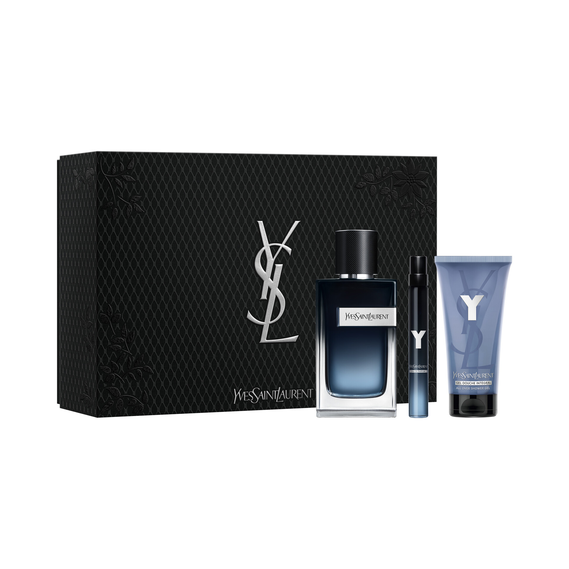 Y EdP 100 ml dárková sada - Yves Saint Lauren