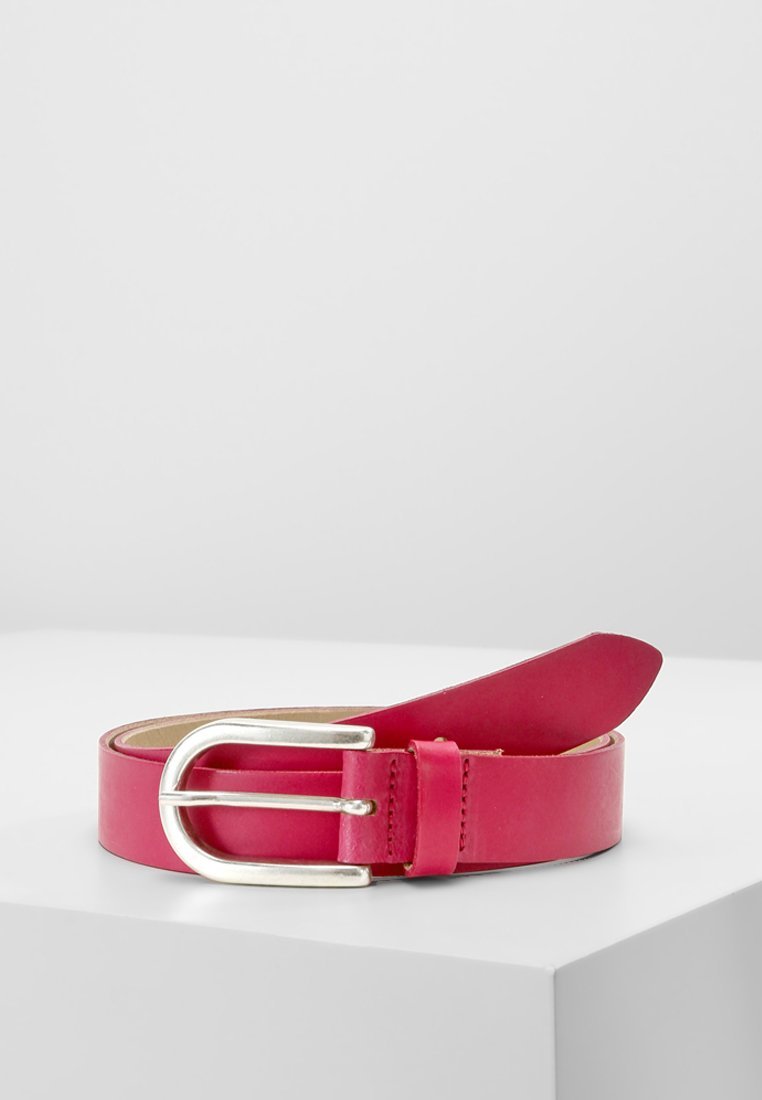 Vanzetti Ceinture business - fuchsia