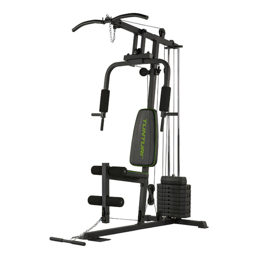 Multiestación Hg10 Homegym Tunturi.