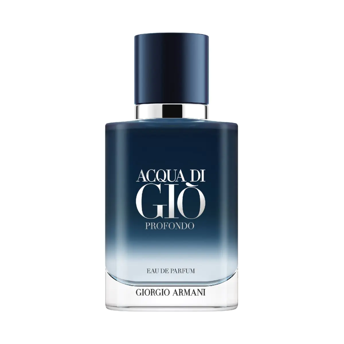 Giorgio Armani Acqua di Gio Profondo Woda perfumowana dla mężczyzn, 30 ml