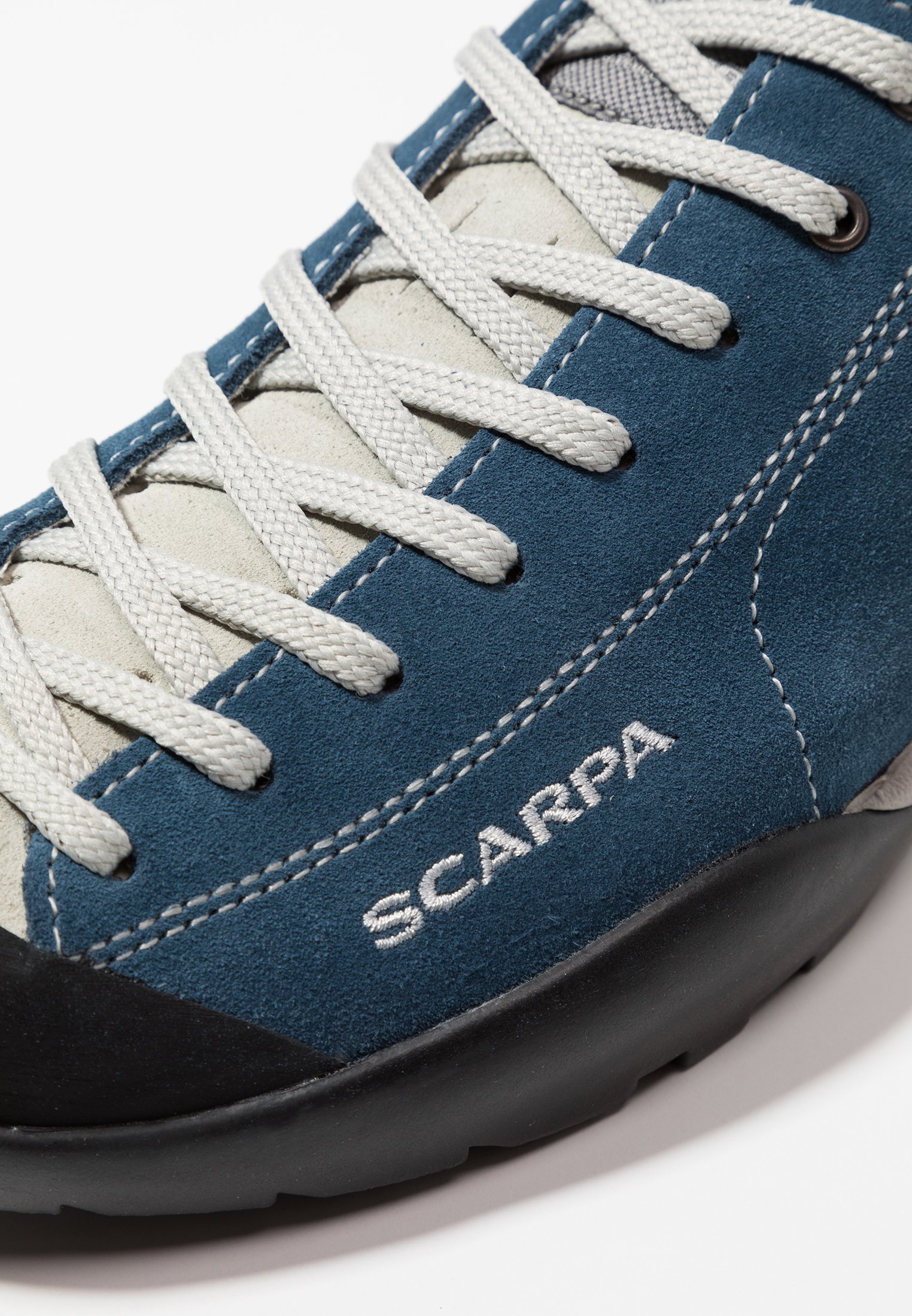 Scarpa MOJITO UNISEXE - Chaussures de randonnée - océan