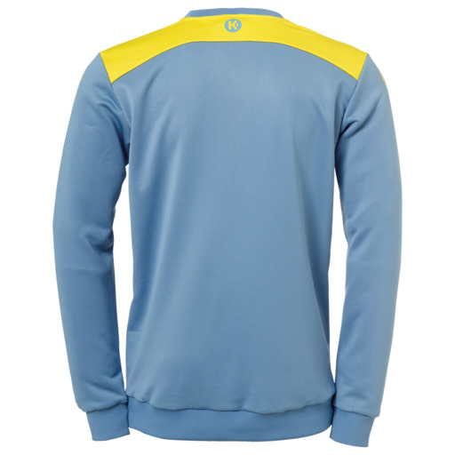  Sudadera Para Entrenar Kempa Emotion 2.0