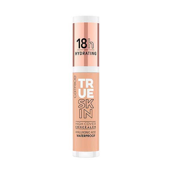 Коректор са високим прекривањем True Skin
