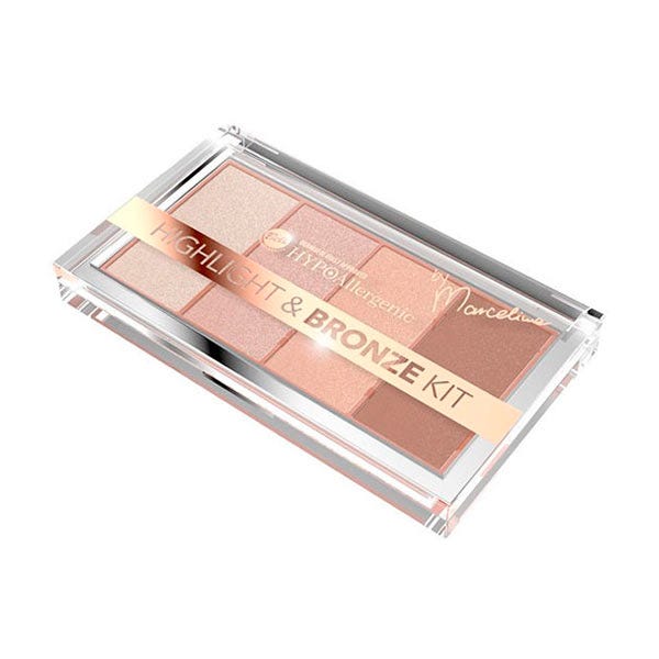 Hypo Highlighter & Bronze | 1 ks