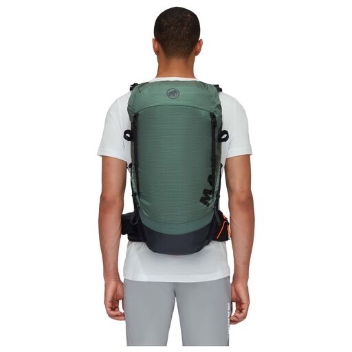  Mochila De Montaña Mammut Ducan 24 L