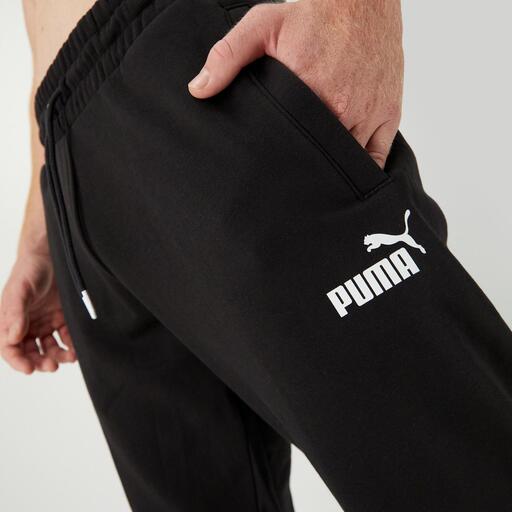 Puma Power
