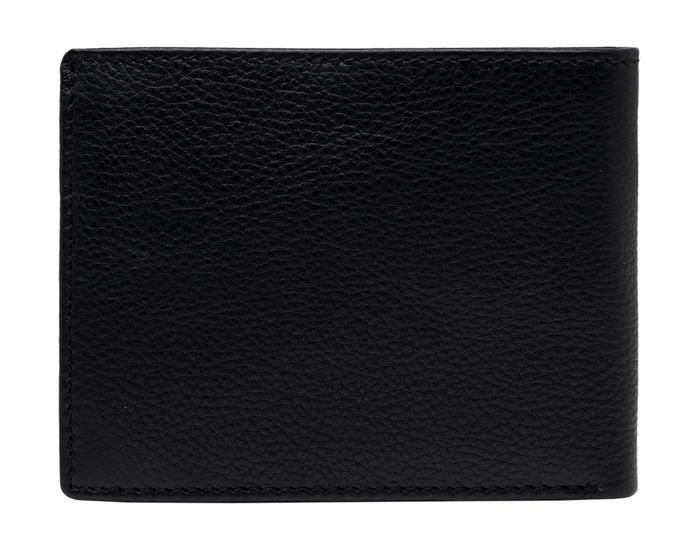 Estuche para tarjetas de crédito REPLAY negro [159804] - tarjetero