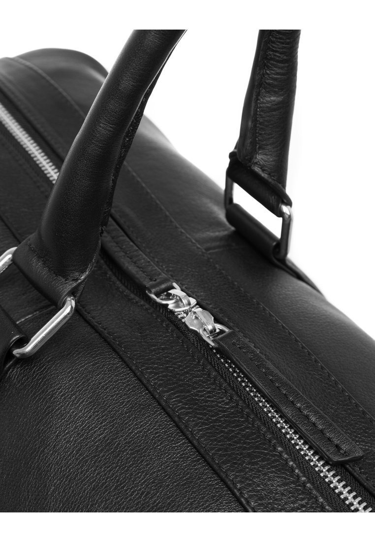 Les Deux WEEKEND BAG - Weekendtas - zwart