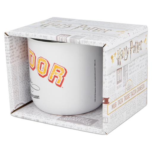 Mug Harry Potter 63693
