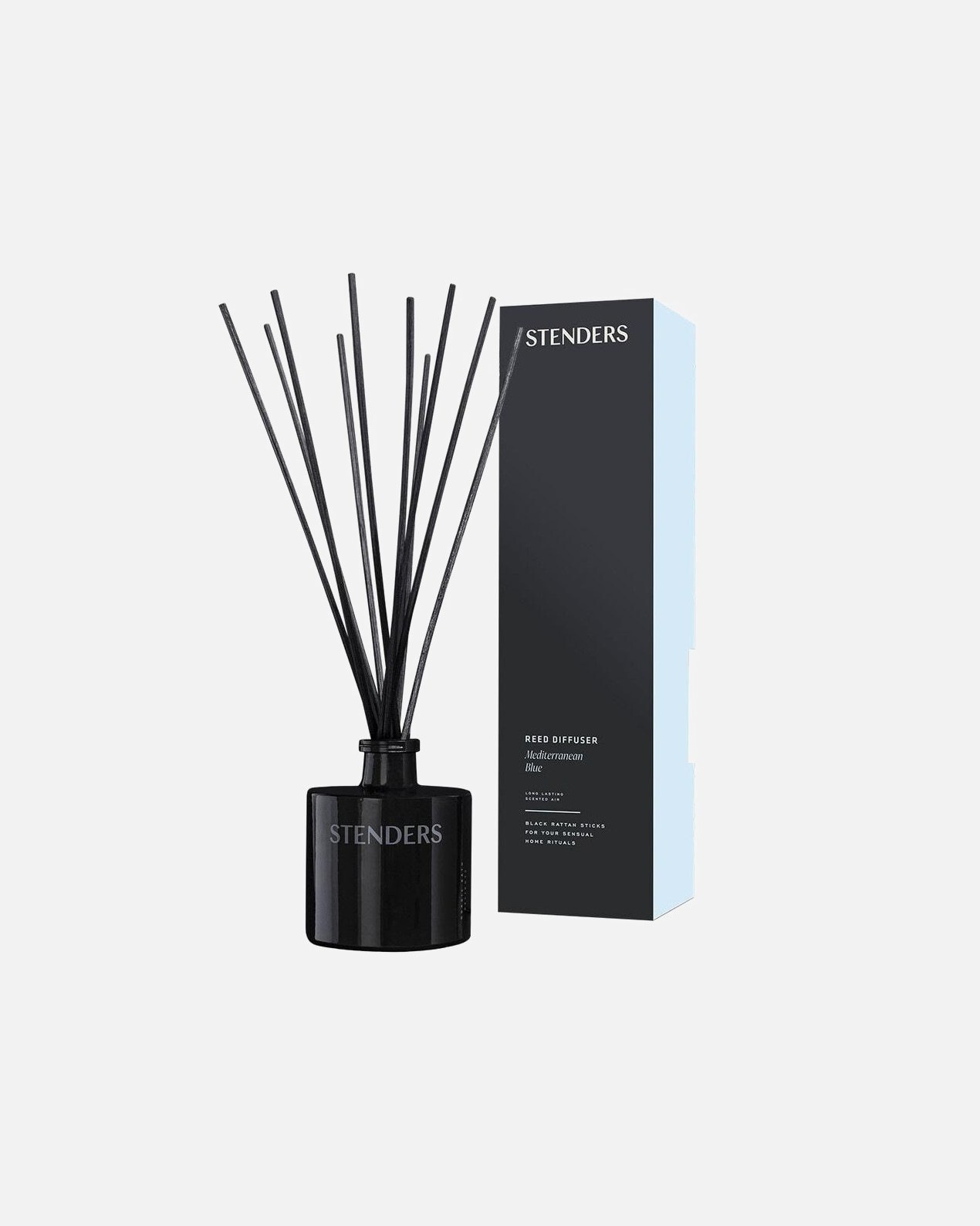 STENDERS smaržu komplekts Vidusjūras zilais - 100 ml